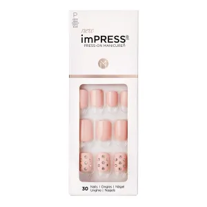 KISS imPRESS - Petite Secrets