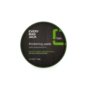 Every Man Jack Hair Styling Thickening Paste 96g