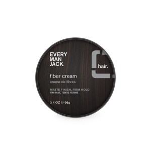 Every Man Jack Fiber Cream 96g