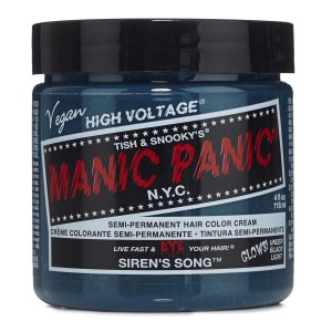 Manic Panic - Siren's Song 118 ml