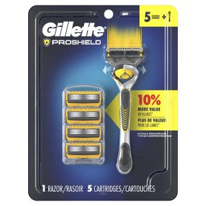 Gillette ProShield Men's Razor