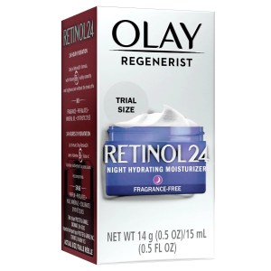 Olay Regenerist Retinol 24 Night Hydrating Moisturizer 14 g