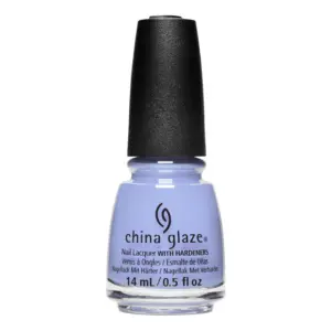 China Glaze Surfside Skies Nail Lacquer 14 mL
