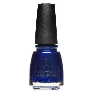 China Glaze Nail Lacquer with Hardeners 14 mL