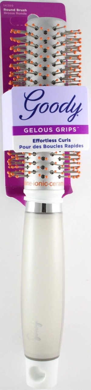 Goody Hot Round Brush