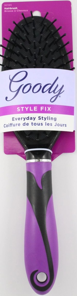 Goody Oval Cushion Brush