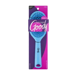 Goody Bright Boost Oval Brush