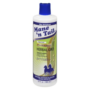 Mane N Tail Herbal Gro Conditioner 355 ml