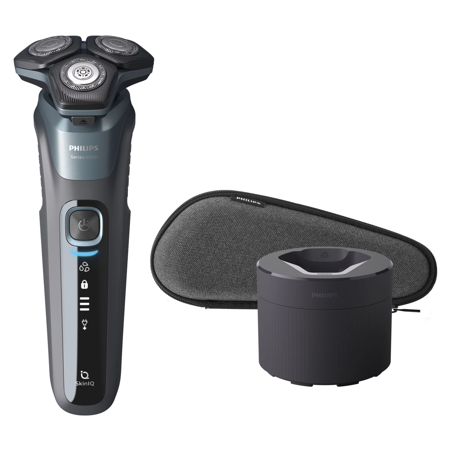 Philips Series 5000 Wet & Dry Electric Shaver