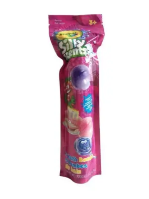 Crayola Silly Scents 5 Pack Bath Bombs