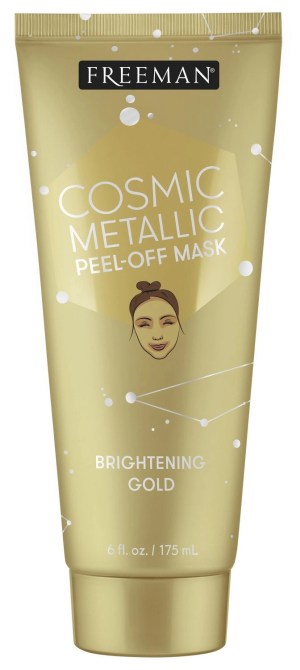 Freeman Cosmic Soothing Rose Gold Peel-Off Mask 175 mL