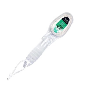 Equate Beauty Pumice Brush