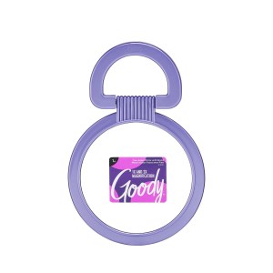 Goody Two-Sided Mirror with Stand
