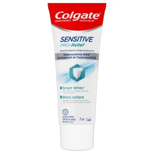 Colgate Sensitive Pro-Relief Smart White Toothpaste 75 mL