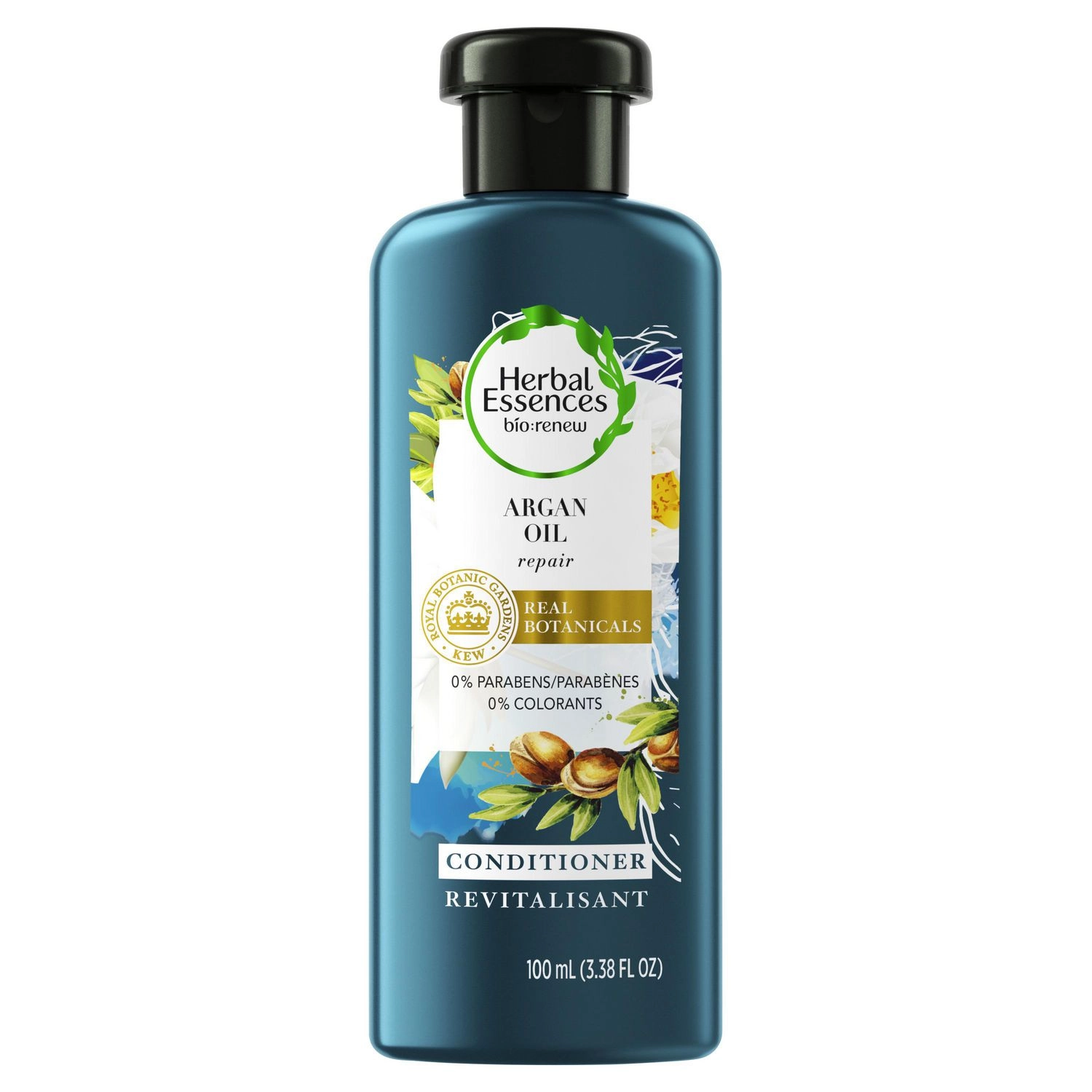 Herbal Essences bio:renew Argan Oil of Morocco Repairing Colour-Safe Conditioner 100 mL