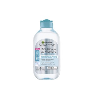 Garnier Skinactive All-In-1 Waterproof Make-Up Micellar Cleansing Water 100 ml