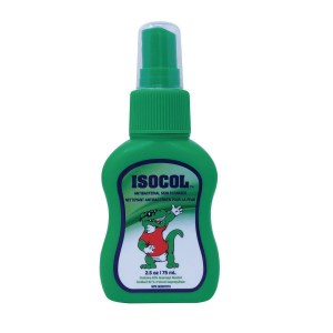 Isocol Antibacterial Skin Cleanser 75 mL