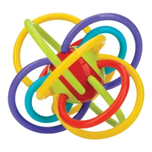 NA»by Lots-a-Loops Teether