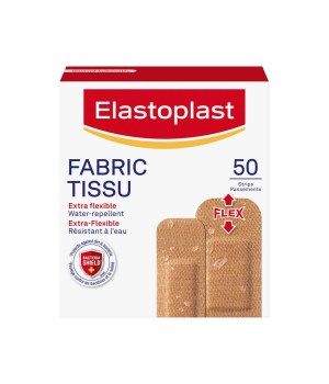 Elastoplast Fabric Bandages