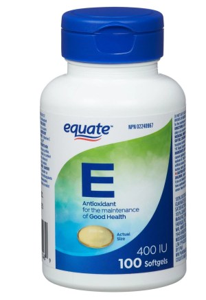 Alpha Top 100 Softgels