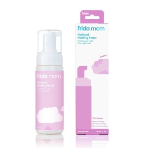 Frida Mom Witch Hazel Perineal Healing Foam