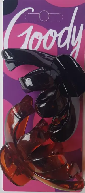 Goody Large Claw Clips