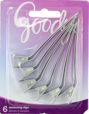 Goody Section & Secure Aluminium Sectioning Clips