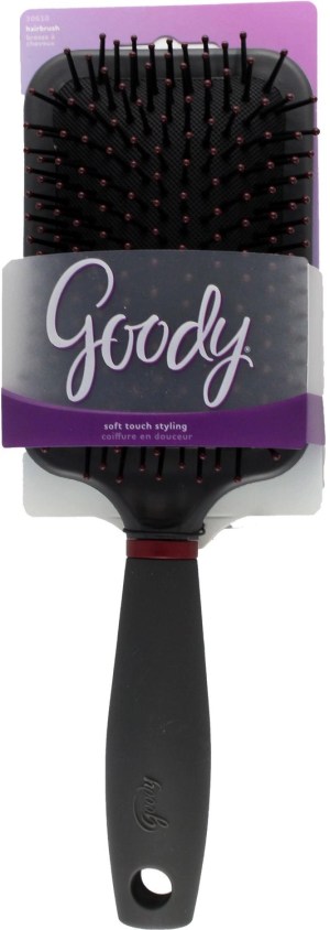 Goody Classics Paddle Brush, All Purpose Hair Brush, 1 Ct