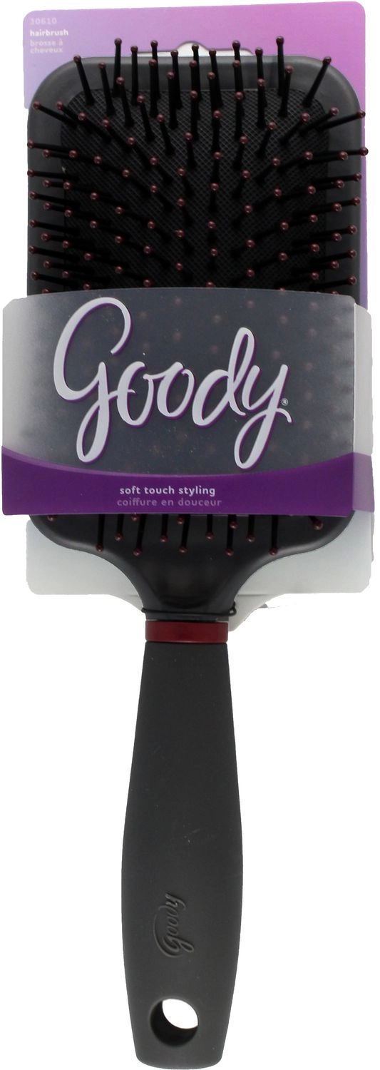 Goody Classics Paddle Brush, All Purpose Hair Brush, 1 Ct