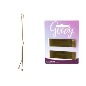 Goody Ouchless Bobby Pins