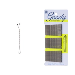 Goody Ouchless Bobby Pins
