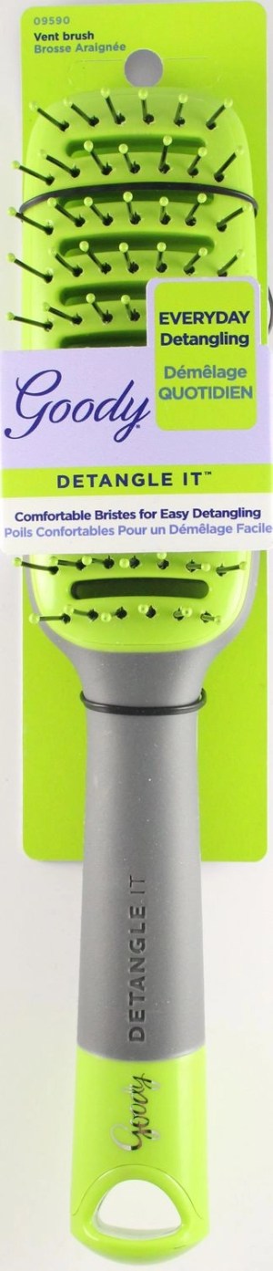 Goody Detangle It Vent Brush