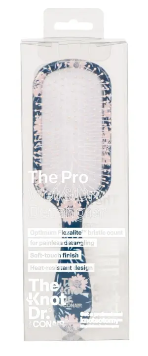 Knot Dr. Pro Hair Brush
