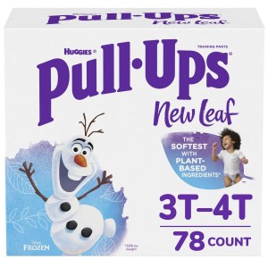 Pull-Ups New Leaf Potty Training Pants