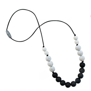 Tiny Teethers Silicone Teething Necklace