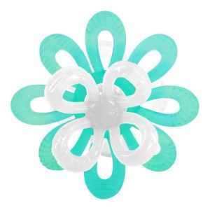 INFANTINO 2-IN-1 LOOPY TEETHER & BALL