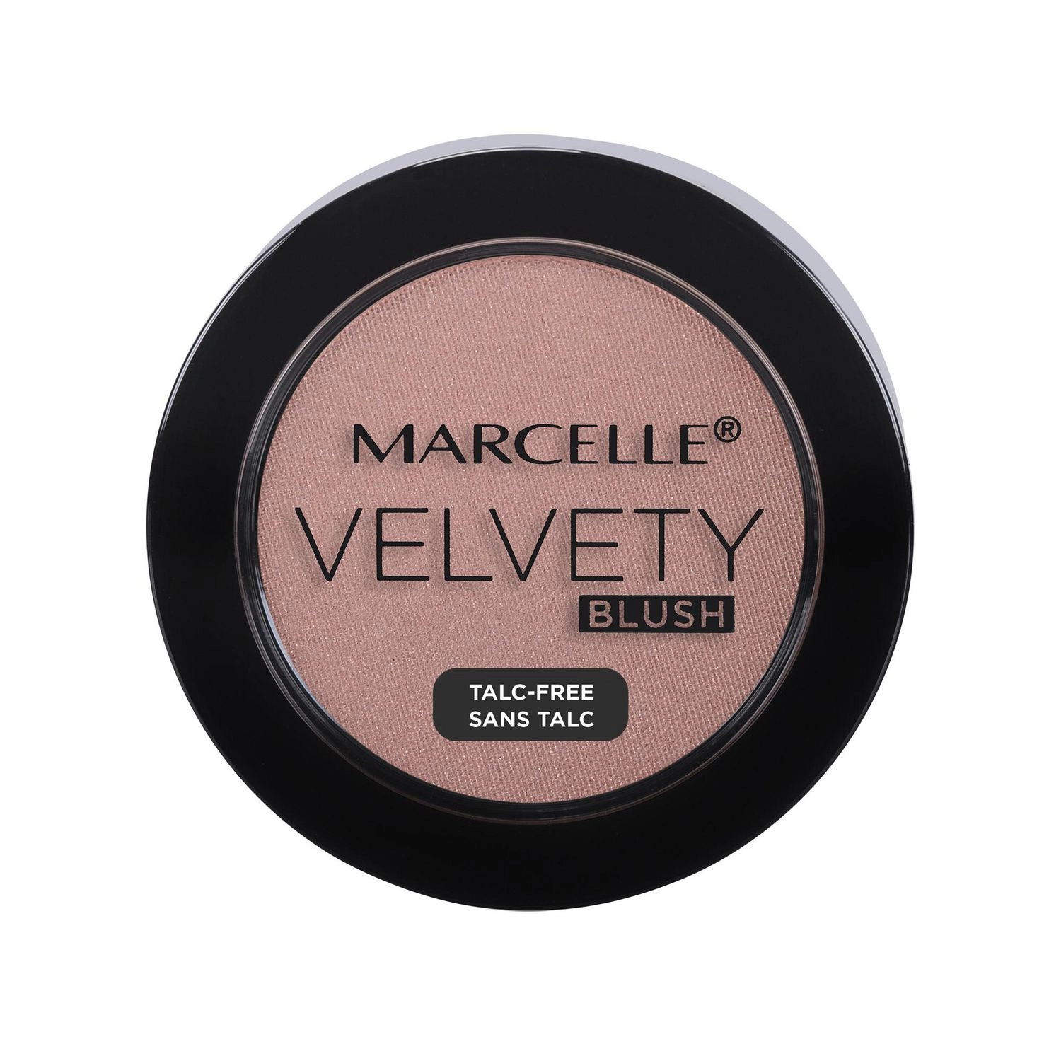 Marcelle Velvety Blush