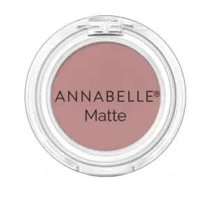 Annabelle Matte Single Eyeshadow