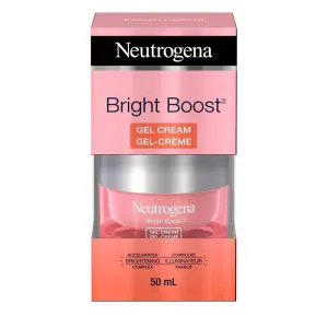 Neutrogena Bright Boost Gel Cream 50 mL
