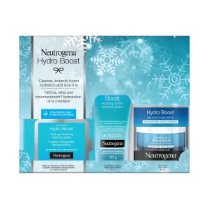 Neutrogena Hydro Boost Holiday Gift Pack 141 g