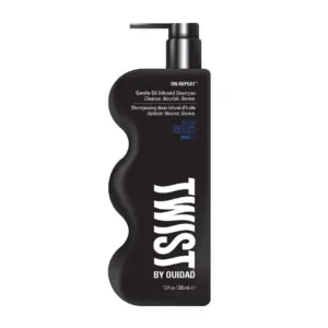 ON-REPEAT Gentle Oil Infused Shampoo 385 mL