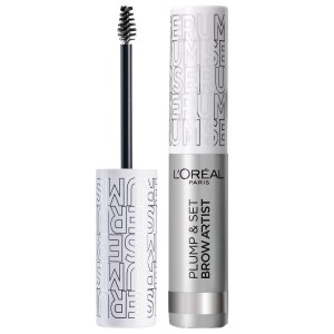 L'Oreal Paris Brow Artist Plump & Set Serum