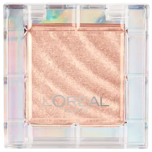 L'OrÃ©al Paris Colorqueen Oil Eyeshadow