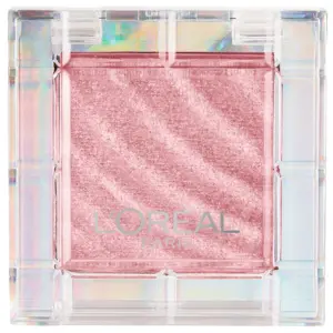 L'OrÃ©al Paris Colorqueen Oil Eyeshadow