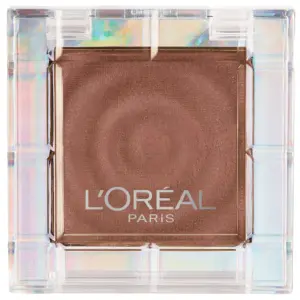 L'OrÃ©al Paris Colorqueen Oil Eyeshadow
