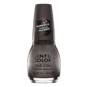 Essenchills Scented Nail Polish Collection 15 mL