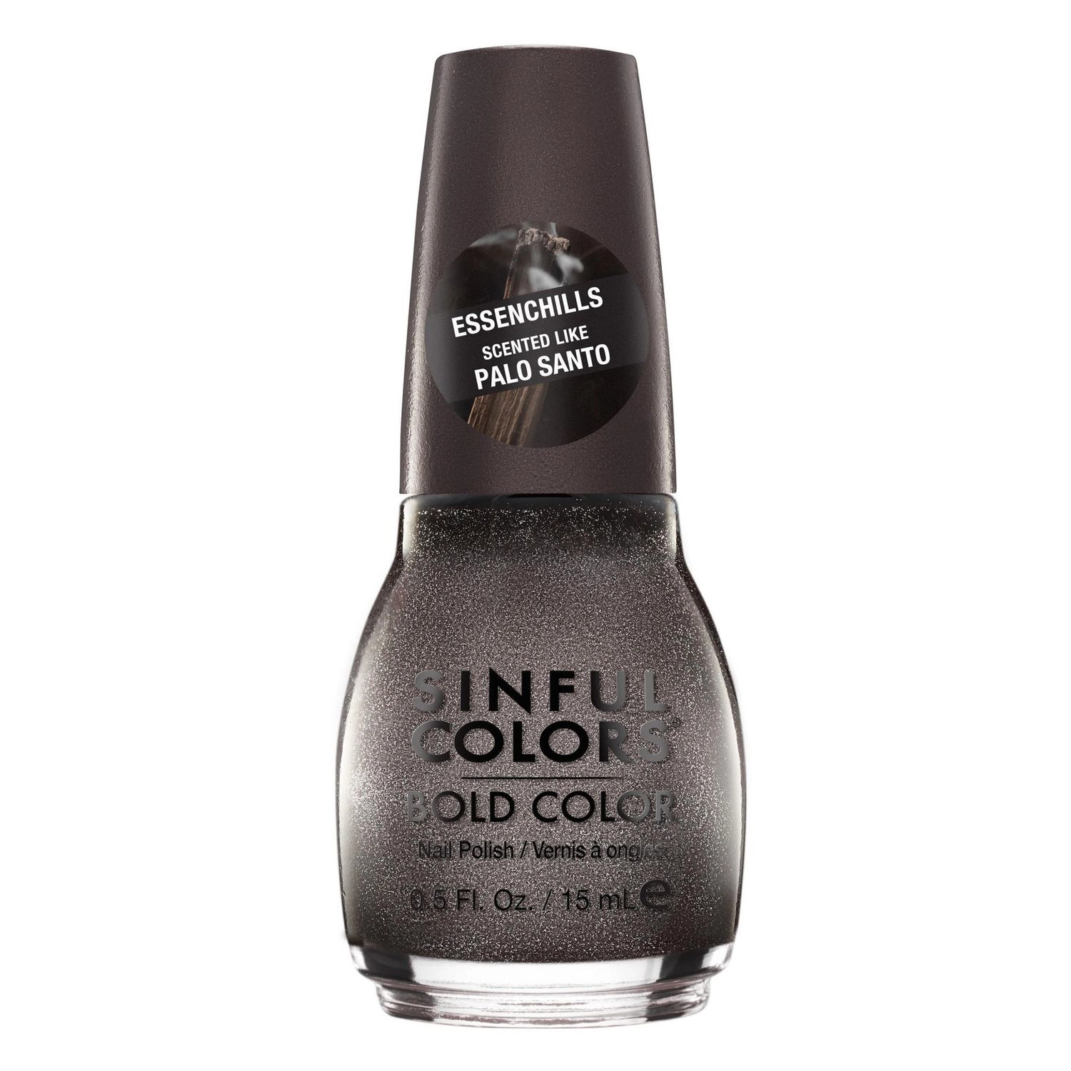 Essenchills Scented Nail Polish Collection 15 mL