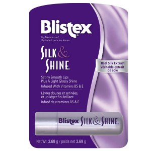 Blistex Silk & Shine Lip Moisturizer 3.69 g