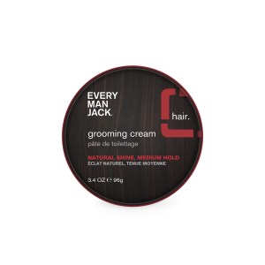 Every Man Jack Hair Styling Grooming Cream 96g