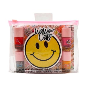 Scented Nail Polish Set 3.5 ml